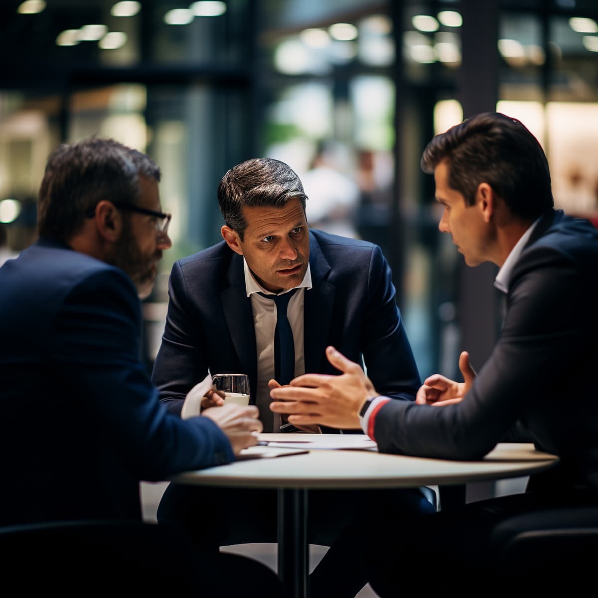 CBIS Business Consultancy